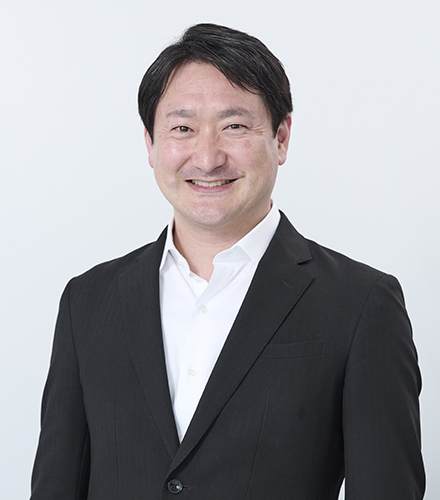 東京　IPO部門長　中村 宏