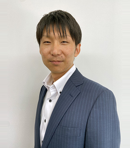 九州　支社長　伊藤 優貴