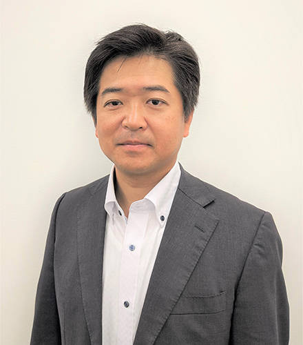 関西　京都支社長　世取山 大輔