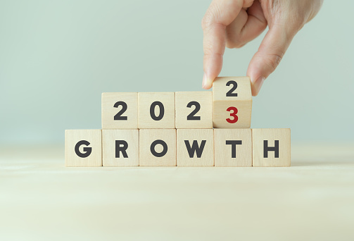 2023年 上半期のIPO