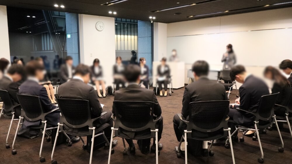 AGS_2025新人メンバー懇親会２